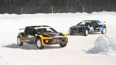 Las GSeries 25-26 nacen de la pasi&oacute;n por el motorsport que siempre ha habido en Andorra. Los inicios se remontan a 1996, cuando se celebraron las primeras carreras sobre hielo, muy cerca de donde est&aacute; ubicado hoy nuestro Circuit. M&aacute;s de 25 a&ntilde;os despu&eacute;s, la competici&oacute;n se ha convertido en el campeonato sobre hielo de referencia en el sur de Europa.
Son 4 las categor&iacute;as participantes en el certamen, que cuenta una participaci&oacute;n media acumulada de m&aacute;s de 250 pilotos de diversas nacionalidades en las 4 carreras de cada temporada.
