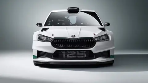 Skoda FABIA_1