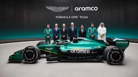 Aston Martin F1_1