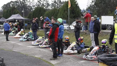 karting social