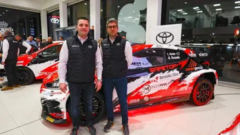 AresRacing_Presentacion