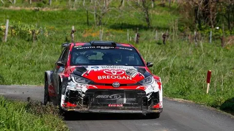 AresRacing