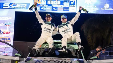 rallye la nucia_1
