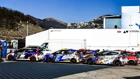 Junior WRC