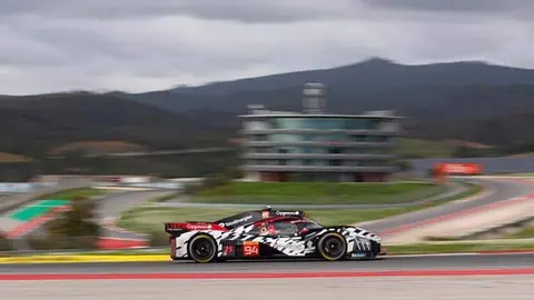 peugeot WEC