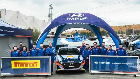 copa hyundai
