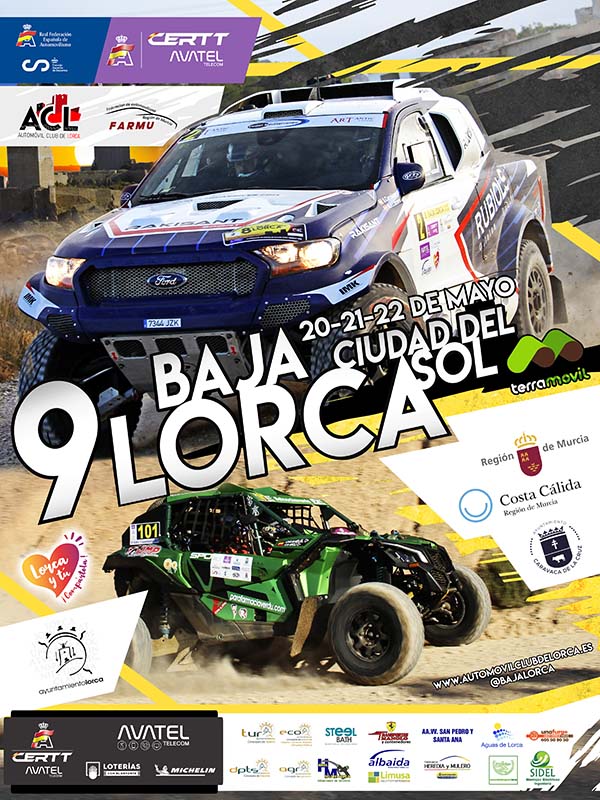 baja TT lorca_2