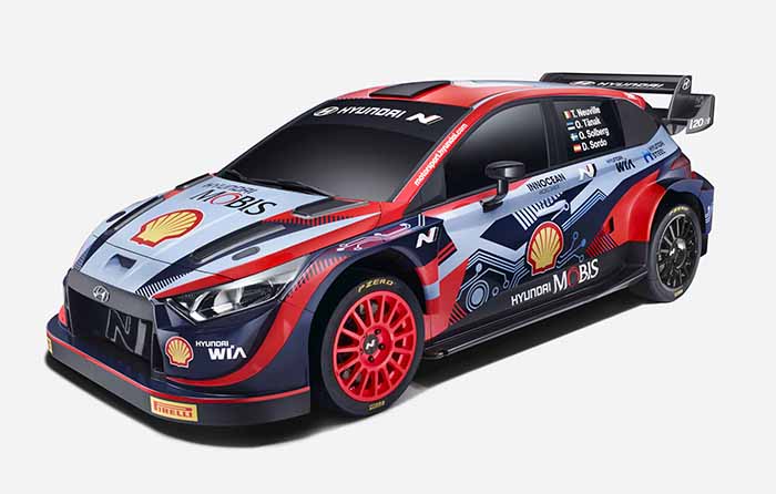 Dani Sordo_Rallye Portugal_Hyundai_2