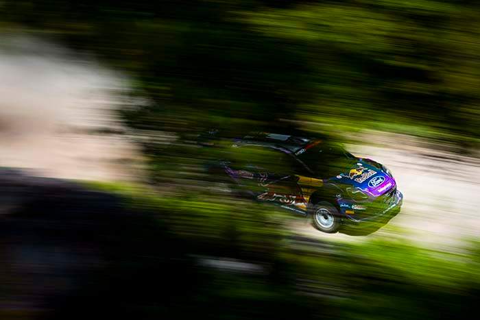 2022 World Rally Championship
Testing
Fafe, Portugal 
2nd - 4th May 2022
Photo: Drew Gibson