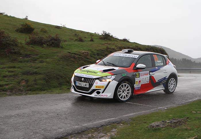 copa peugeot_rallye llanes_3