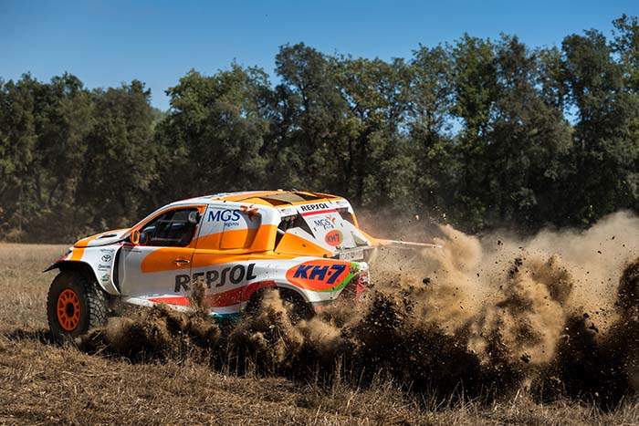 isidre esteve_rallye marruecos_2