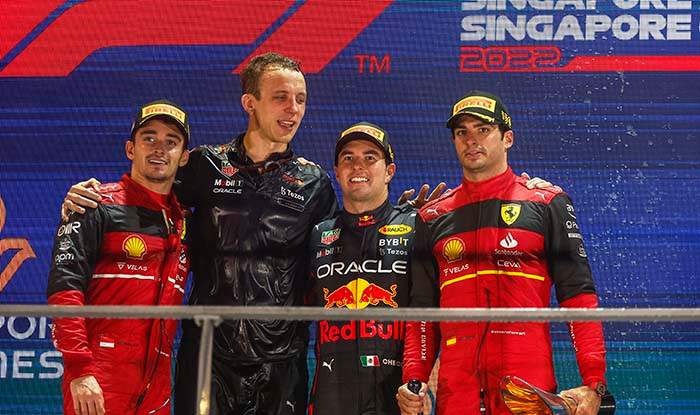 Formula 1_GP Singapur_8