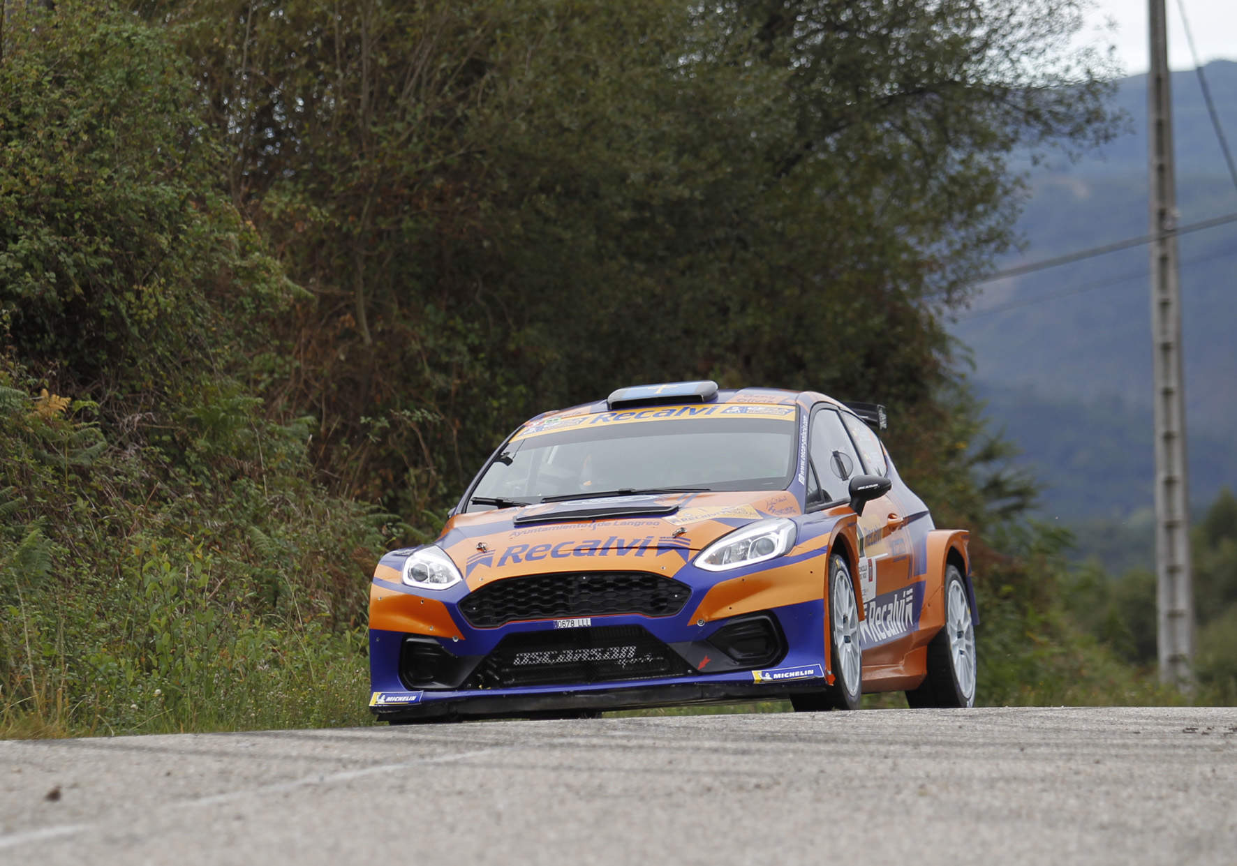 Oscar Palacio_final_Rallye Rias Baixas_2