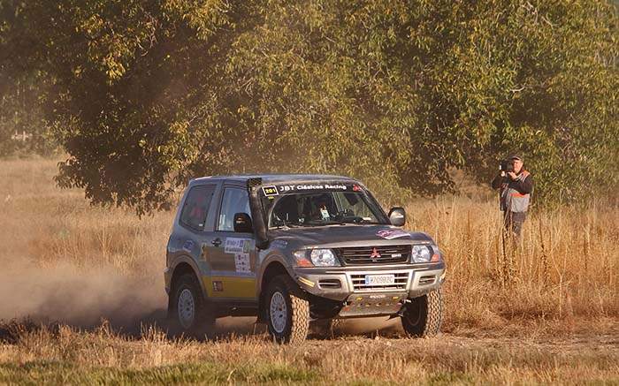 Rallye Extremadura TT_3