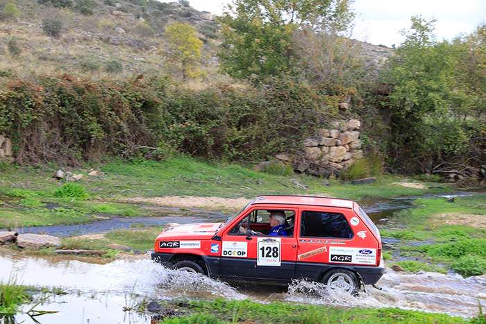 iberian classic raid_2