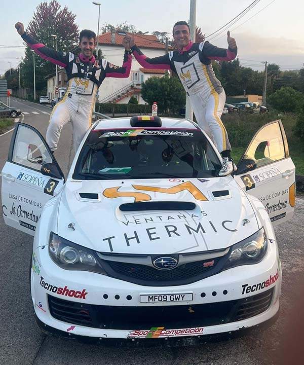 José Manuel Mora_Rallysprint Obregon_2