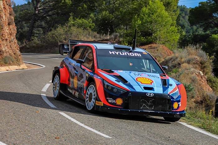 dani sordo_rallye españa_hyundai_2