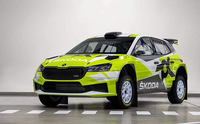 Skoda_Fabia Rally2_debut_2
