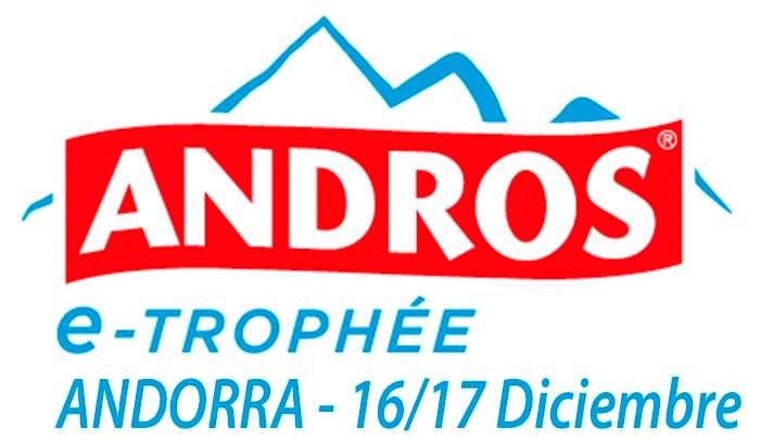 Trofeo Andros-ANDORRA