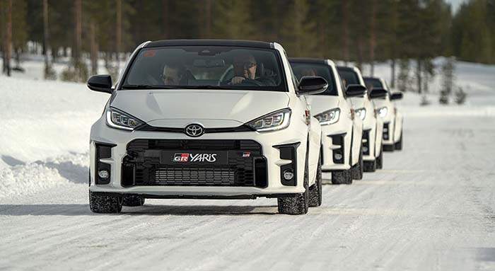 toyota gazoo racing_cursos nieve_2