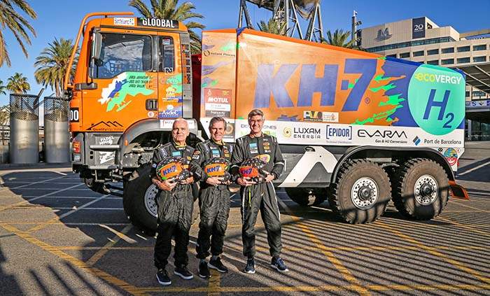 epsilon team dakar_2