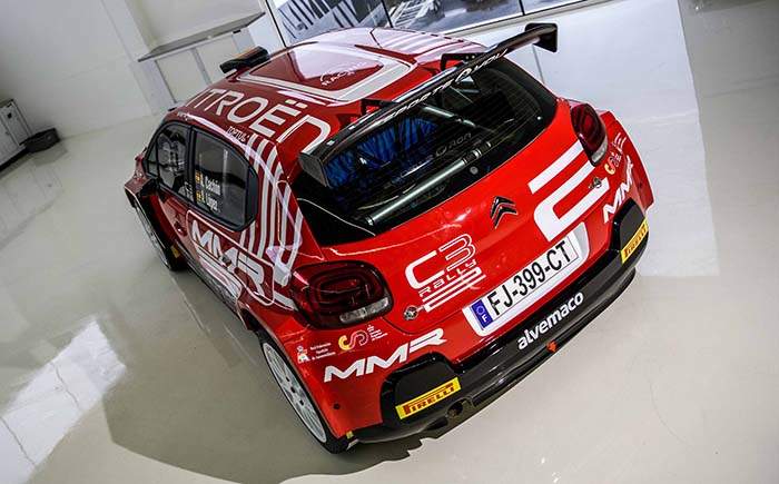 Citroen Rally Team_Alejandro Cachon_2