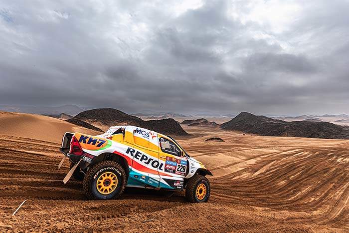 rallye dakar_isidre esteve_2