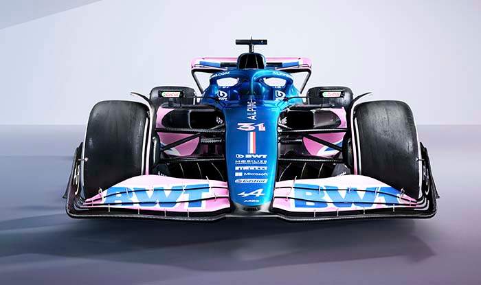 BWT_Alpine_Fórmula 1_3
