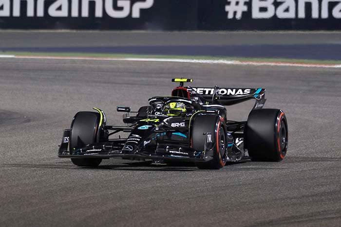 Formel 1 - Mercedes-AMG Petronas Motorsport, Großer Preis von Bahrain 2023. Lewis Hamilton



 

Formula One - Mercedes-AMG Petronas Motorsport, Bahrain GP 2023. Lewis Hamilton

 