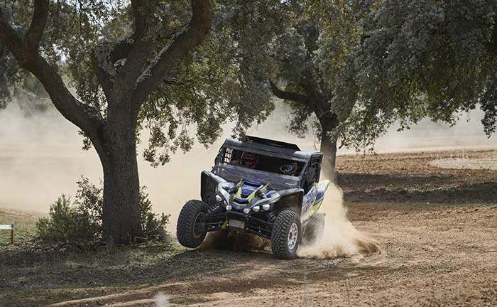 Copa Yamaha_YXZ1000R_rallye jaen_2