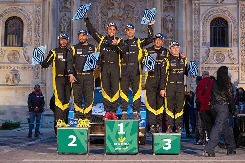 copa renault tierra_rallye leon_2