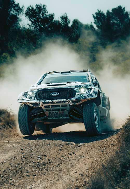 Ford_Rallye Dakar_2