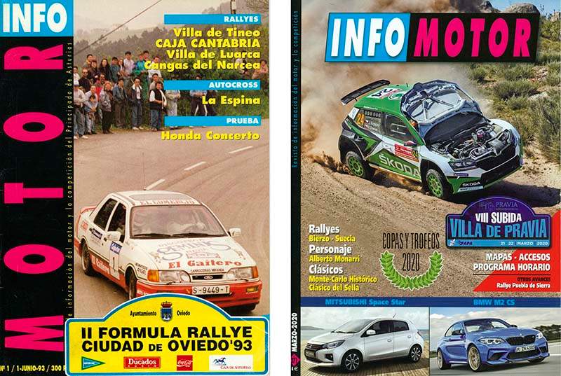 infomotor aniversario