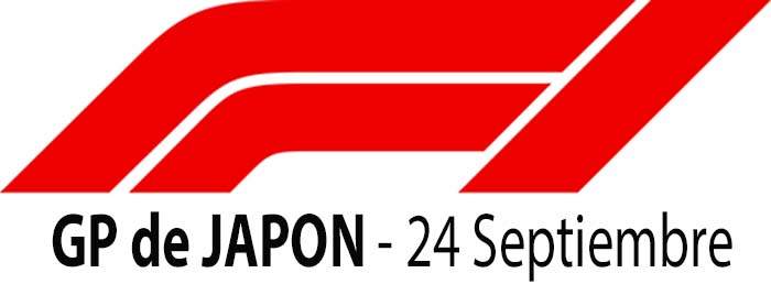 F1 - GP JAPON