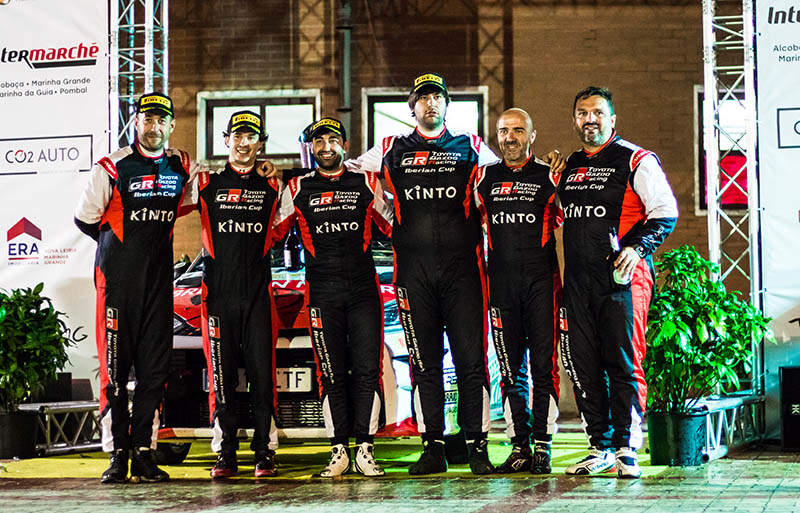 Copa Toyota_Rallye Vidreiro_2