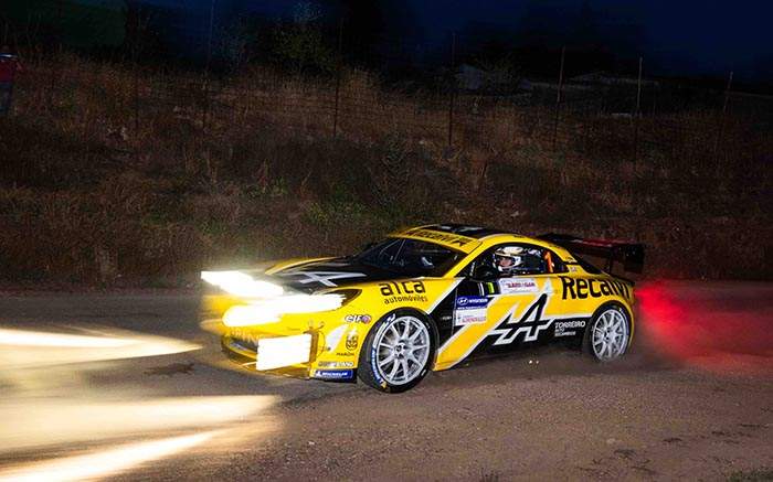 rallye la vendimia_CERA_2