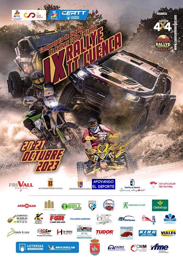 Rallye TT Cuenca_2