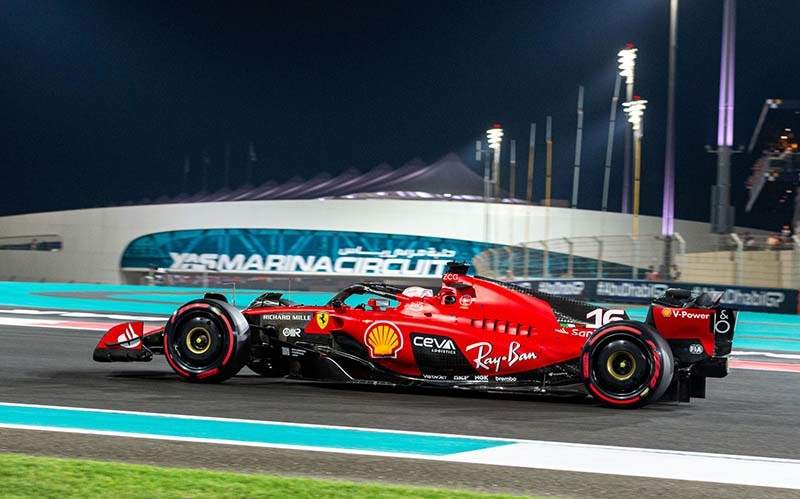 F1_GP Abu Dhabi_2