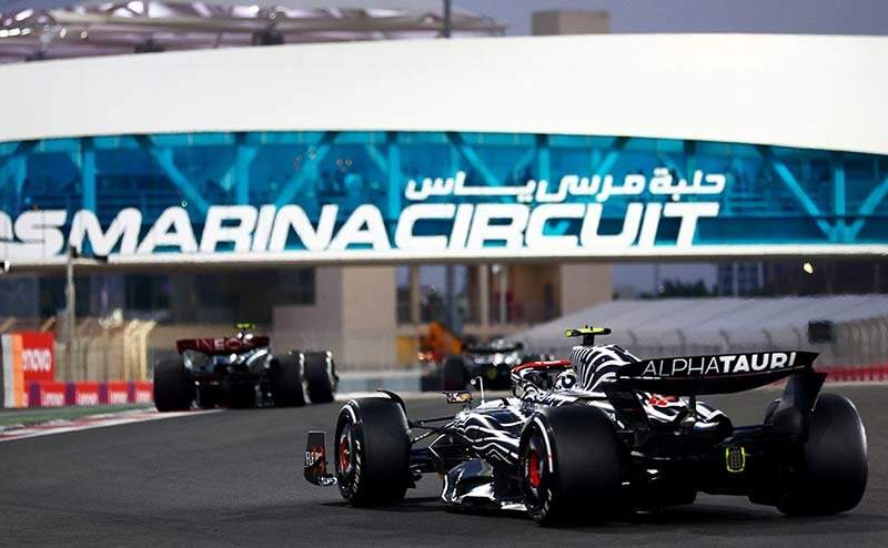 F1_GP Abu Dhabi_8