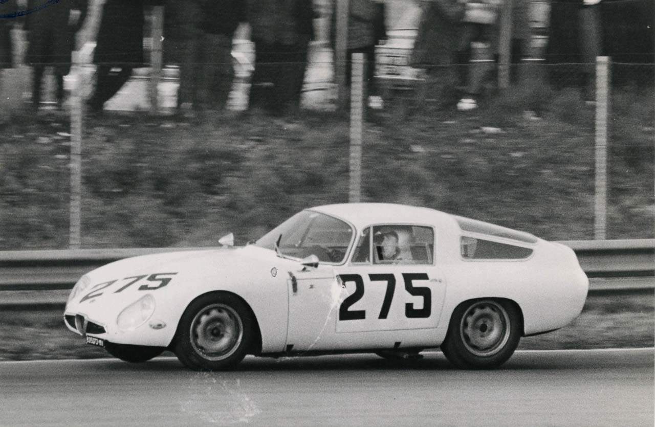 alfa romeo giulia TZ_3