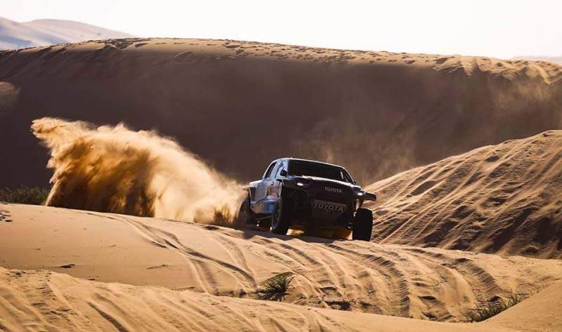 rallye dakar_5 etapa_2