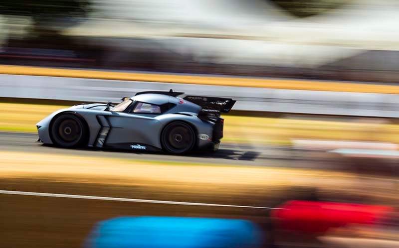 Goodwood Festival of Speed
Goodwood, Engalnd
23rd - 26th June 2022
Photo: Drew Gibson