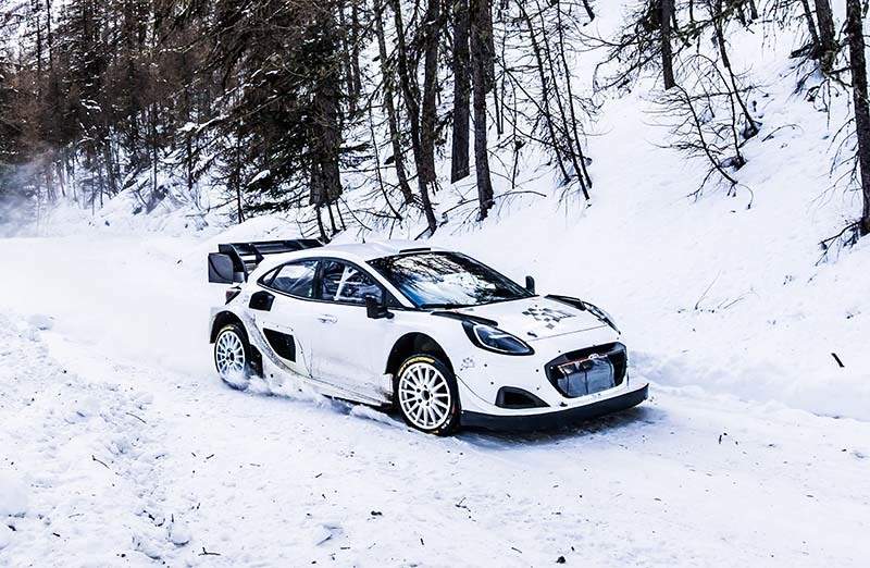 M-Sport_Rallye Monte-Carlo_2