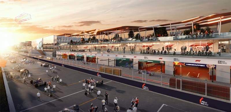 Formula 1_Madrid_2