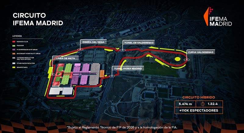 F1_IFEMA_Madrid