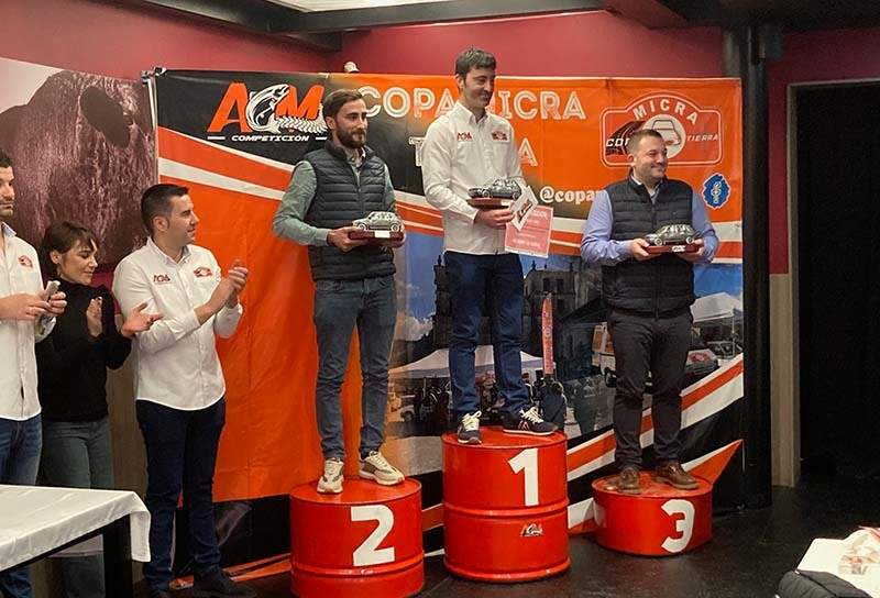 Copa Micra Tierra_entrega premios_2