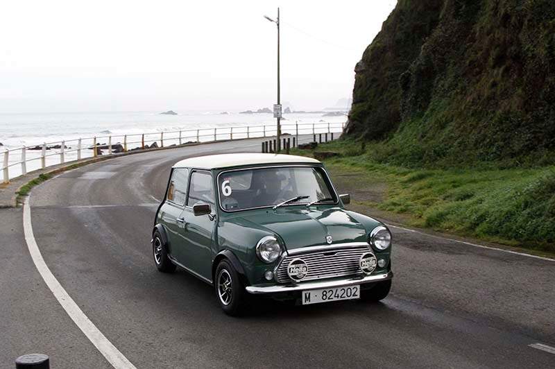 Rallye de Enero_2