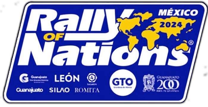 Rallye of Nations