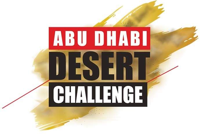 ABU Dhabi Desert Challenge