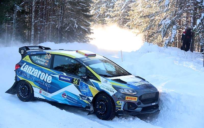 rallye suecia_12